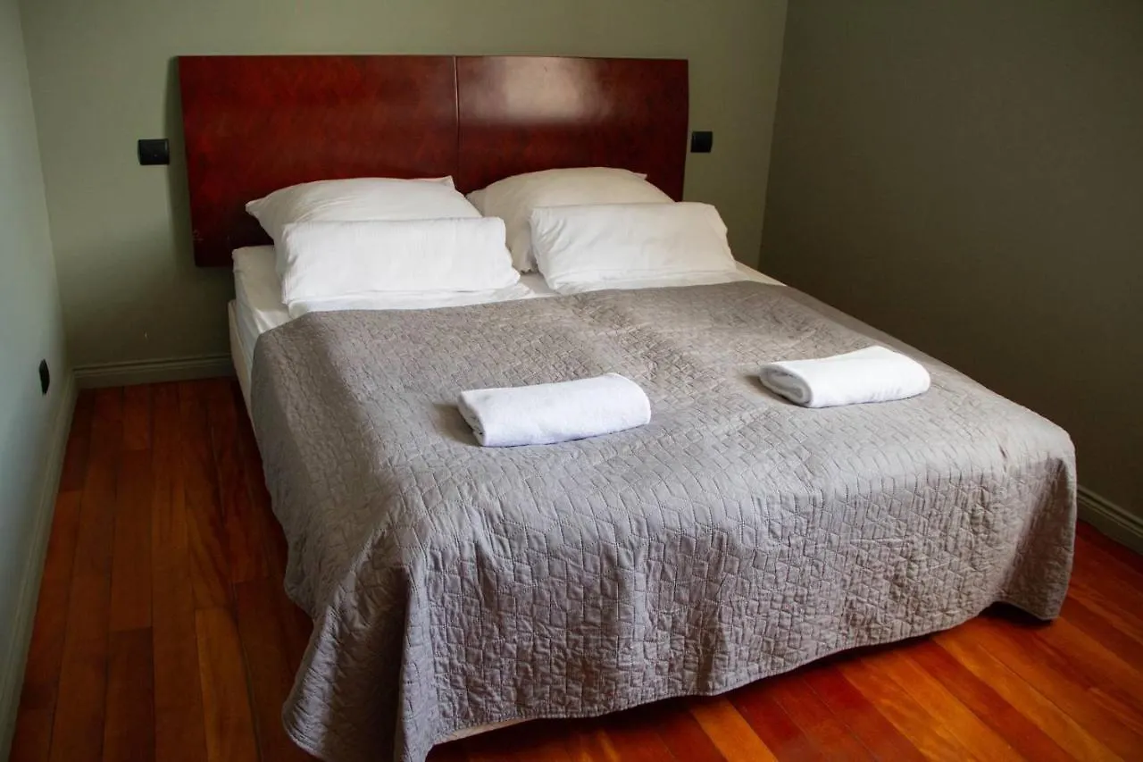 Hostel Open Doors Villa Gdansk